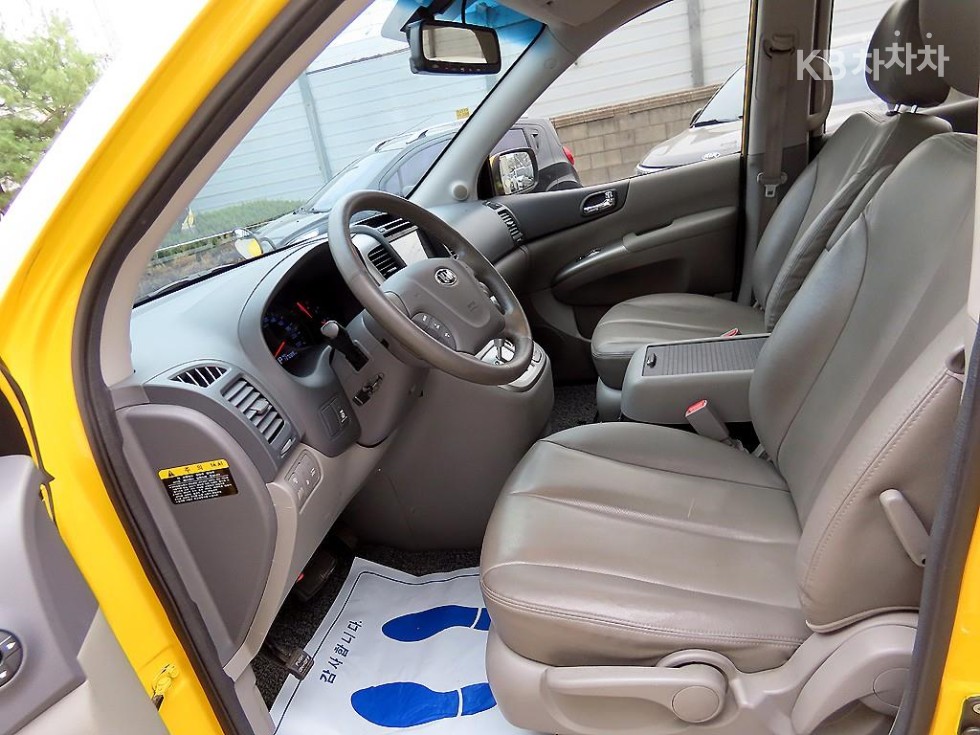 2013 - kia carnival