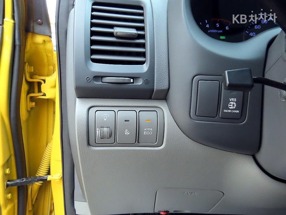 2013 - kia carnival