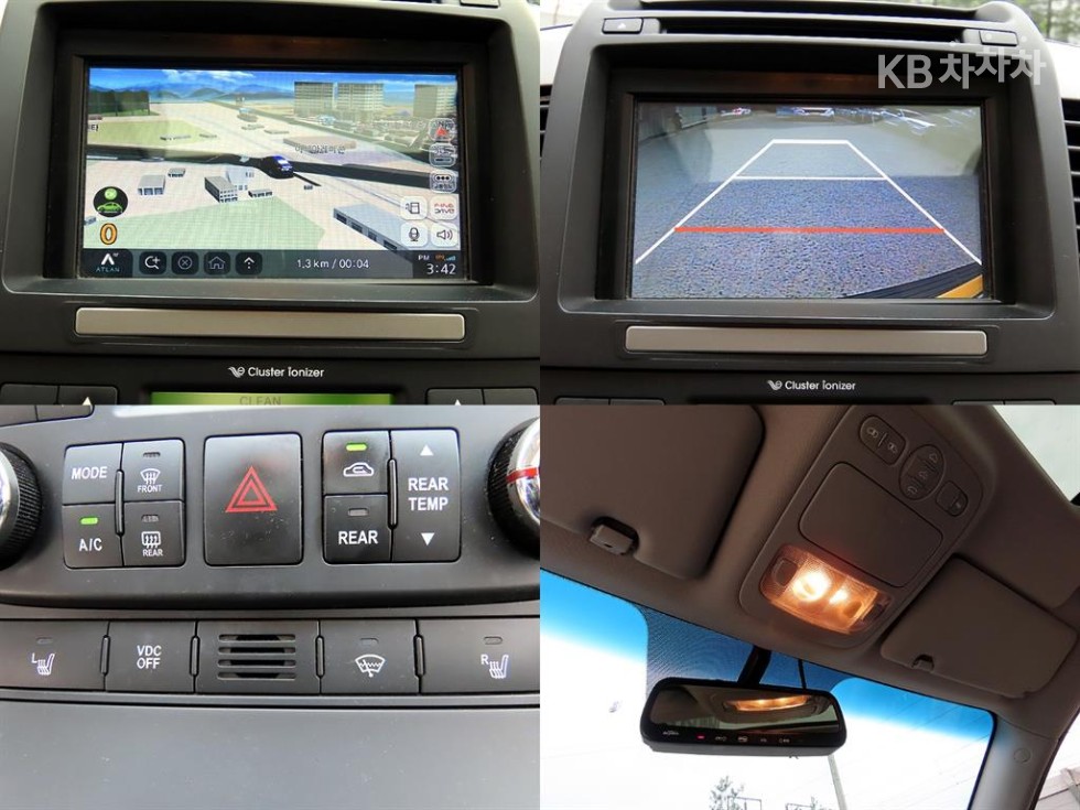 2013 - kia carnival