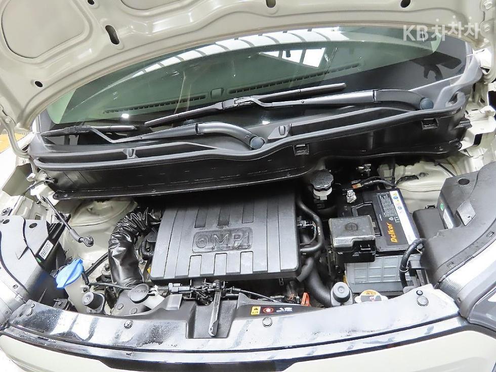 2023 - kia kia