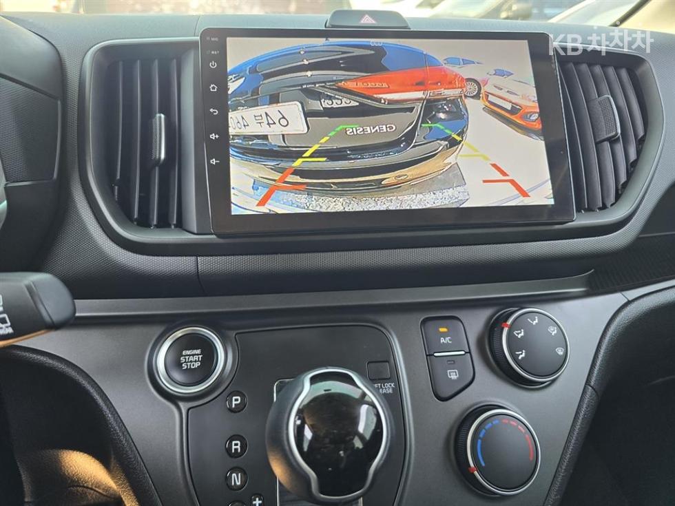2023 - kia kia
