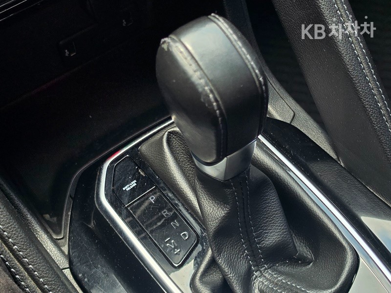 Renault Samsung QM6 — miniaturë 15