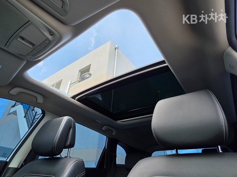 Renault Samsung QM6 — miniaturë 16