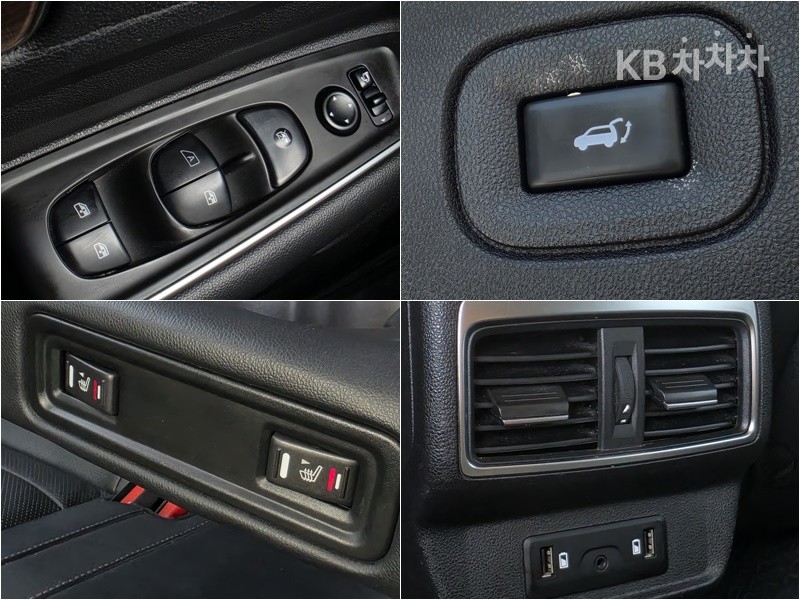 Renault Samsung QM6 — miniaturë 18