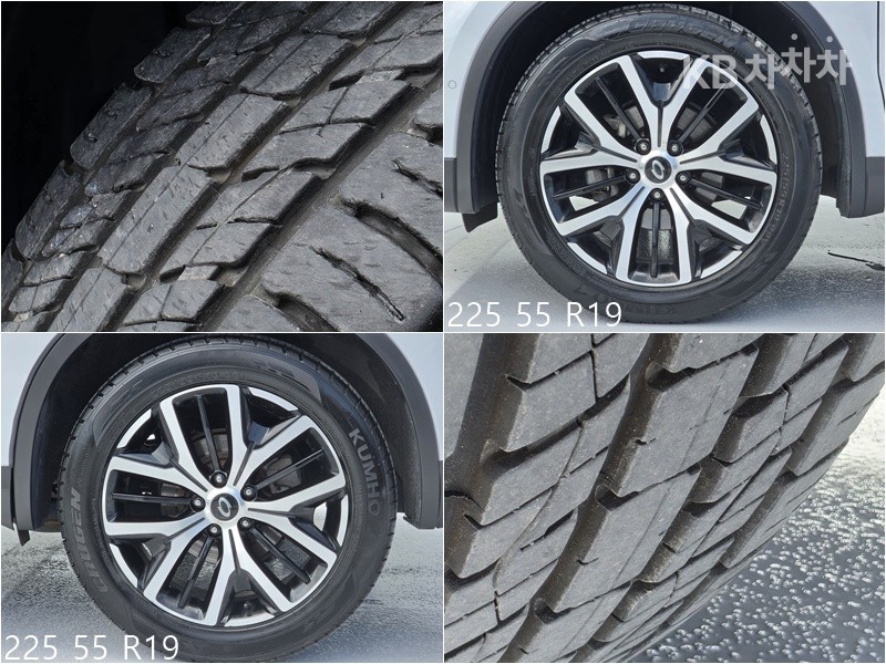 Renault Samsung QM6 — miniaturë 20