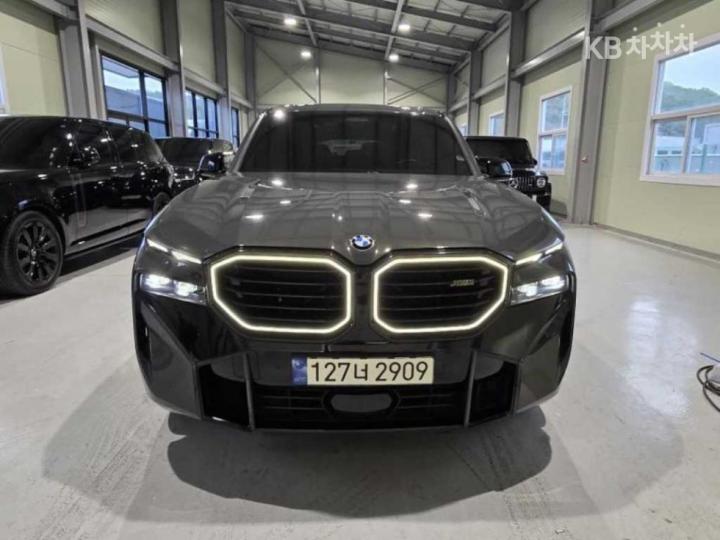 BMW 1M XM — foto 1
