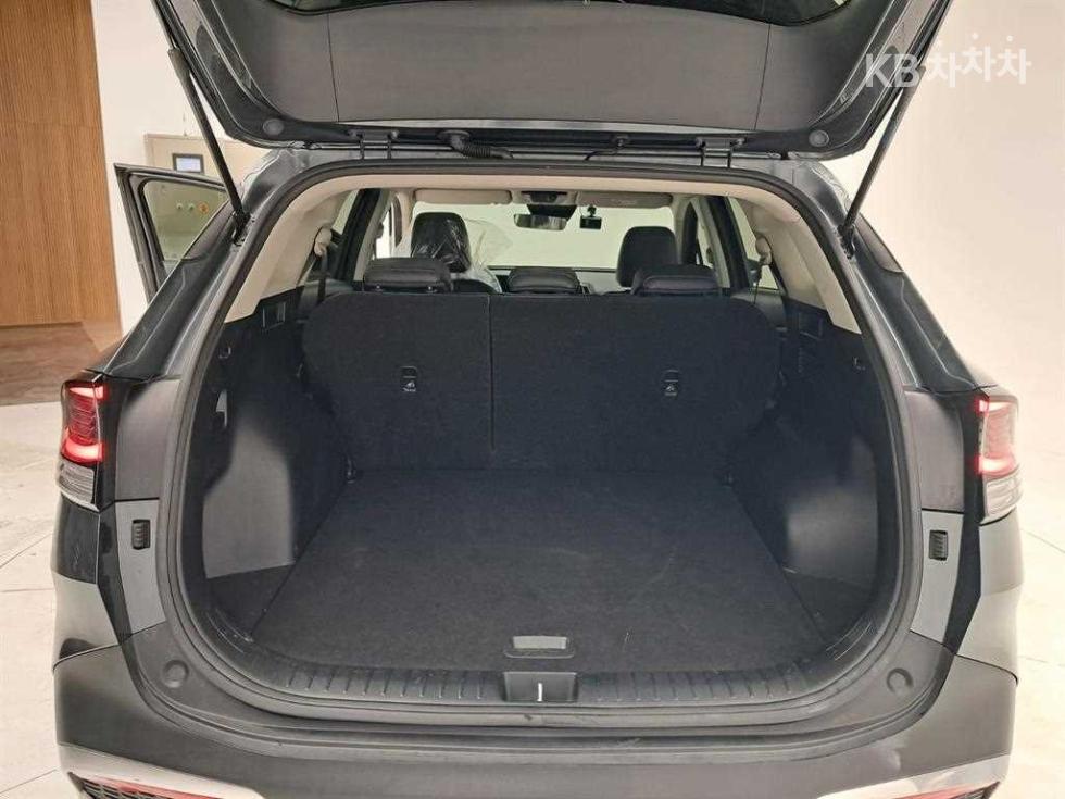 2022 - kia sportage