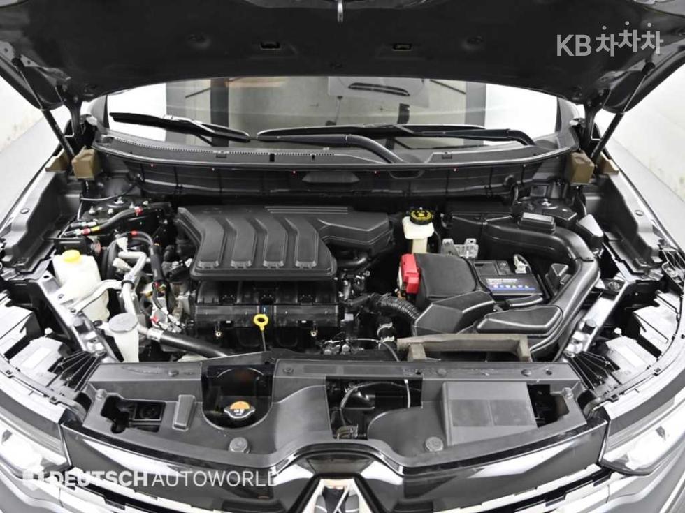 Renault Samsung QM6 — miniaturë 7
