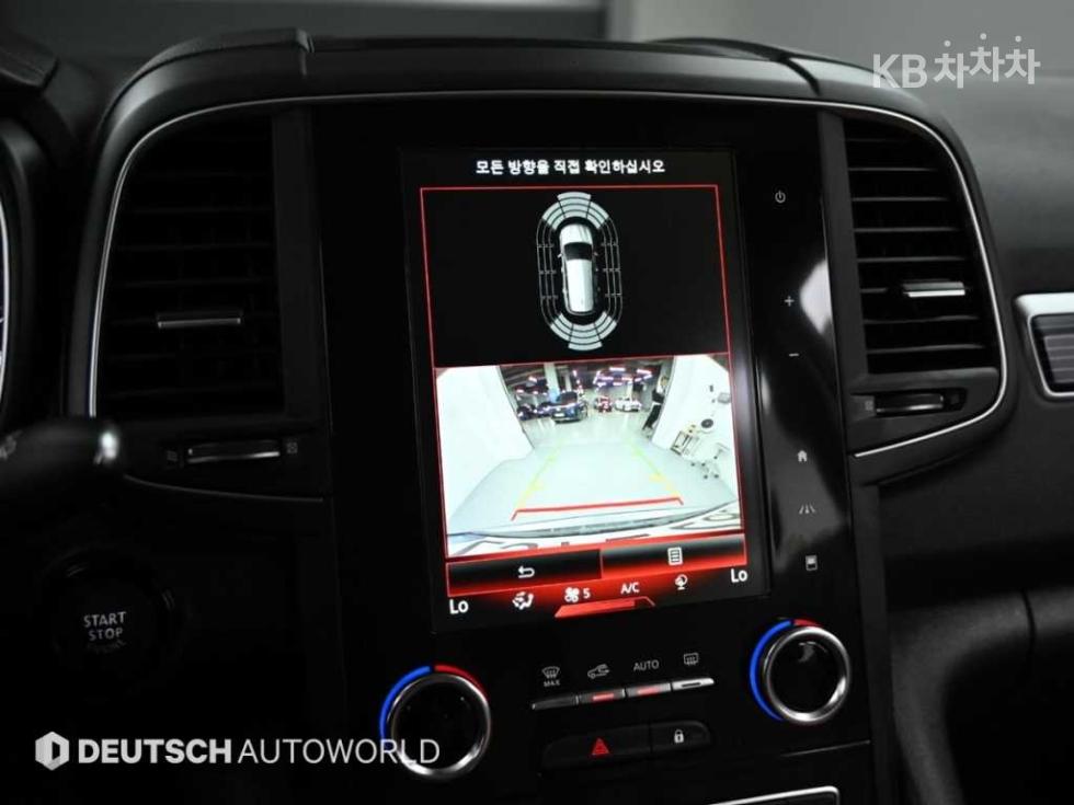 Renault Samsung QM6 — miniaturë 16