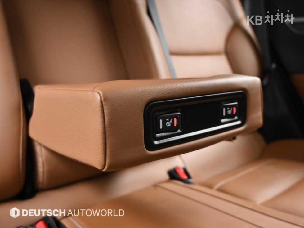 Renault Samsung QM6 — miniaturë 17