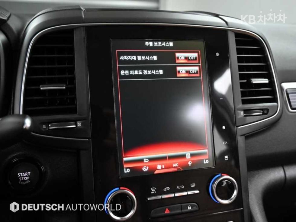 Renault Samsung QM6 — miniaturë 18
