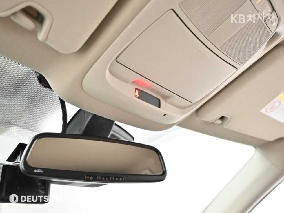 Renault Samsung QM6 — miniaturë 19