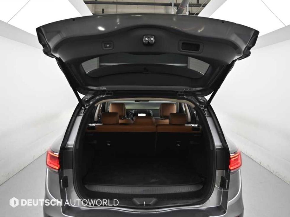 Renault Samsung QM6 — miniaturë 20