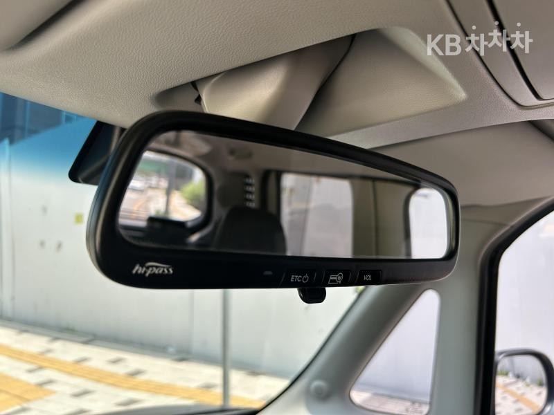 2018 - kia ray