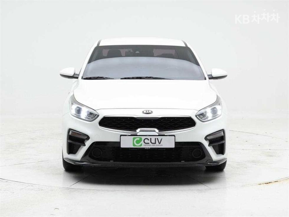 2020 - kia k3