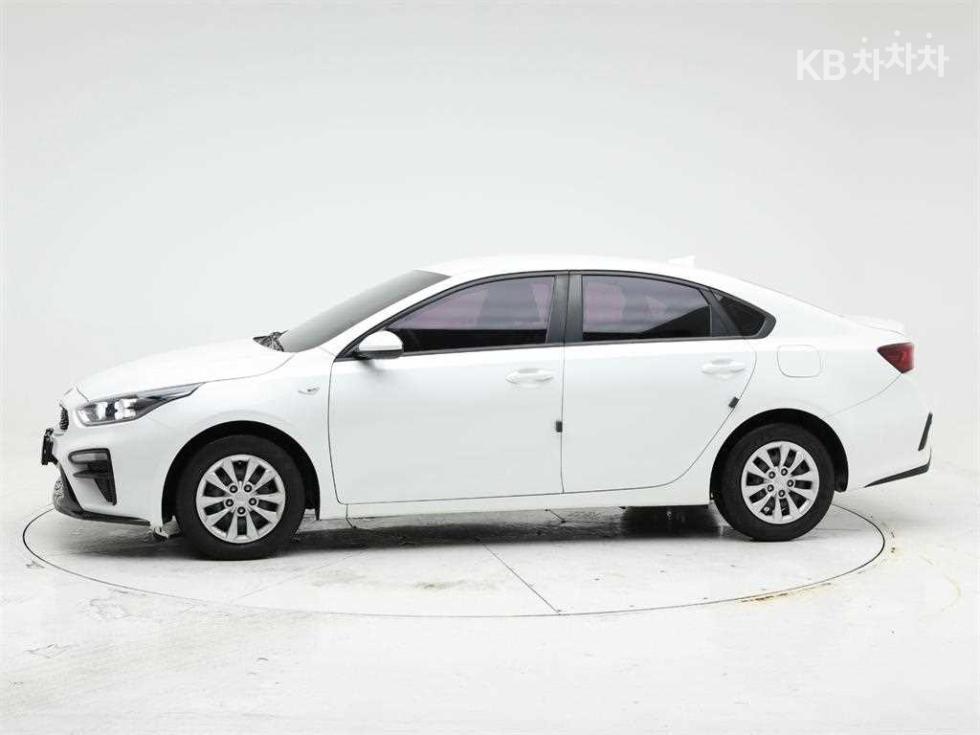 2020 - kia k3