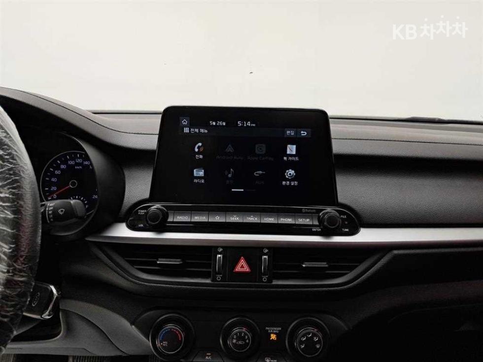 2020 - kia k3