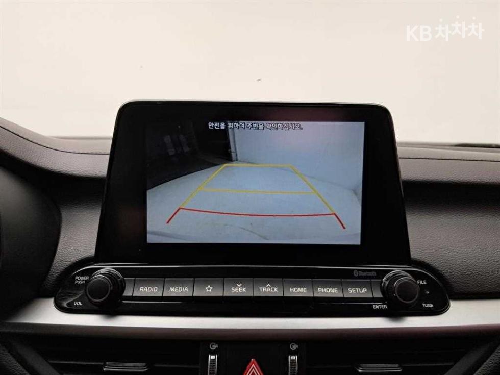 2020 - kia k3