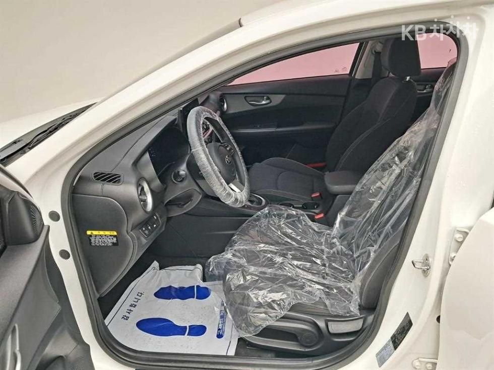 2020 - kia k3