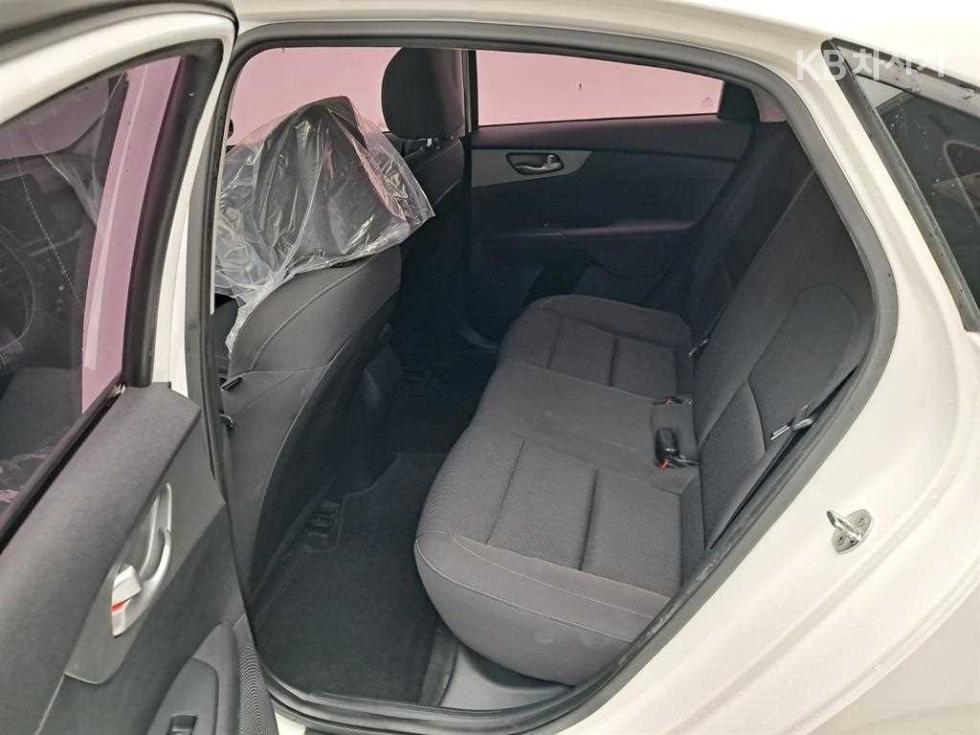 2020 - kia k3