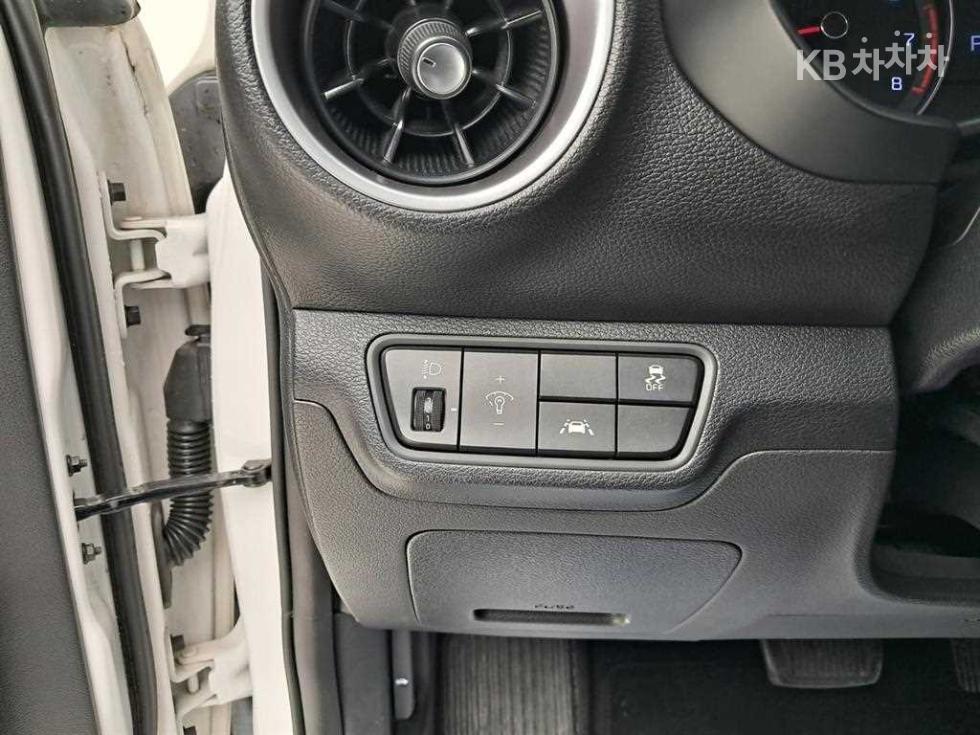 2020 - kia k3