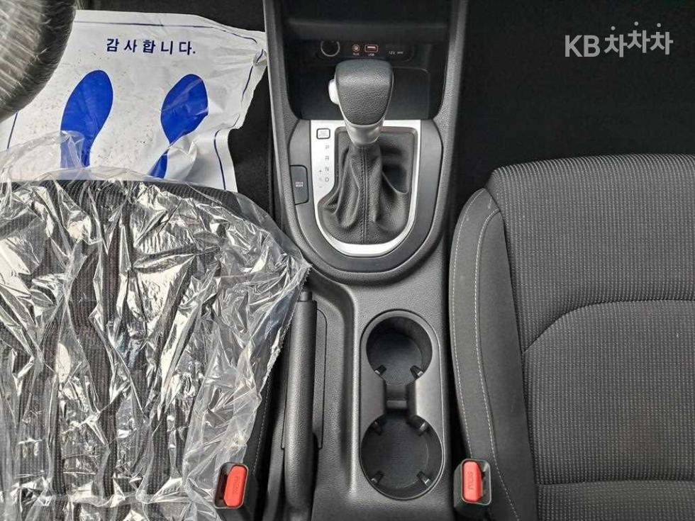 2020 - kia k3