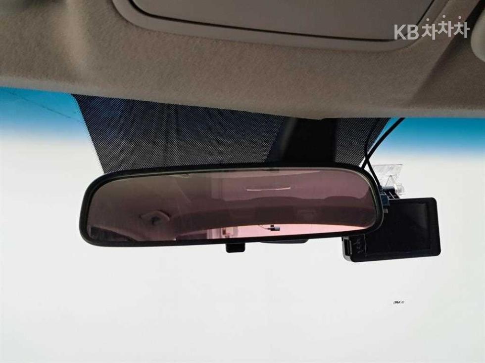 2020 - kia k3