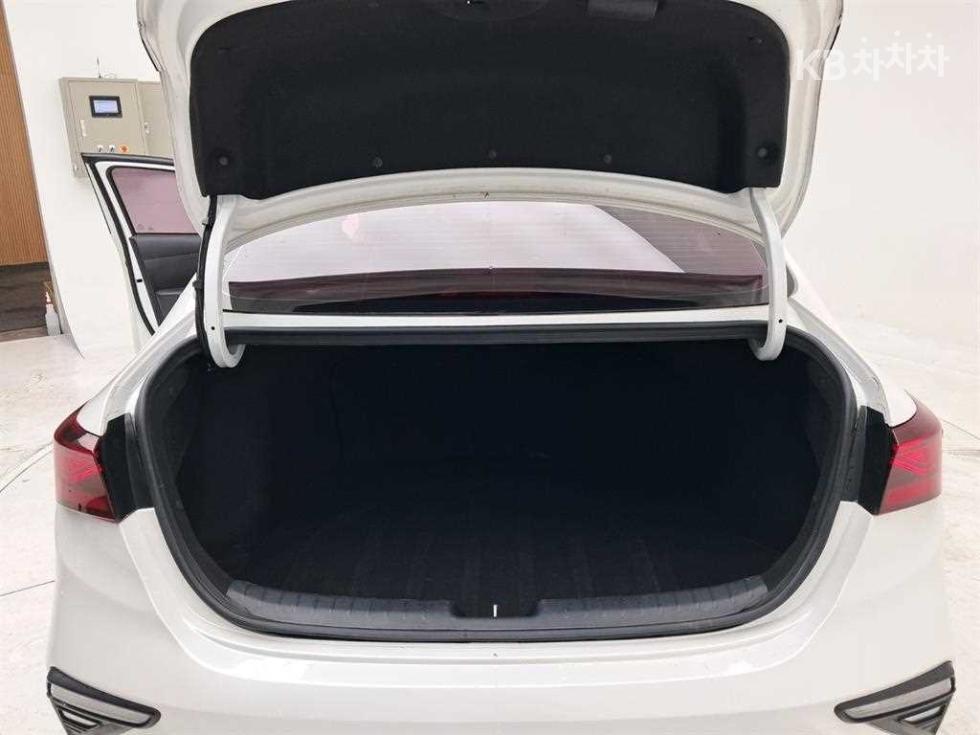 2020 - kia k3