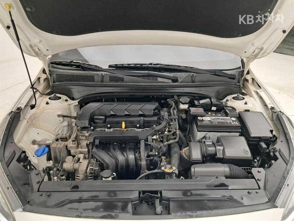 2020 - kia k3