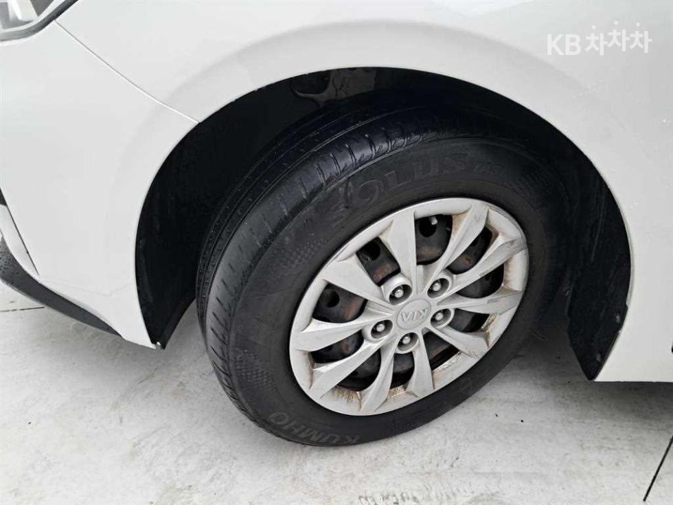 2020 - kia k3