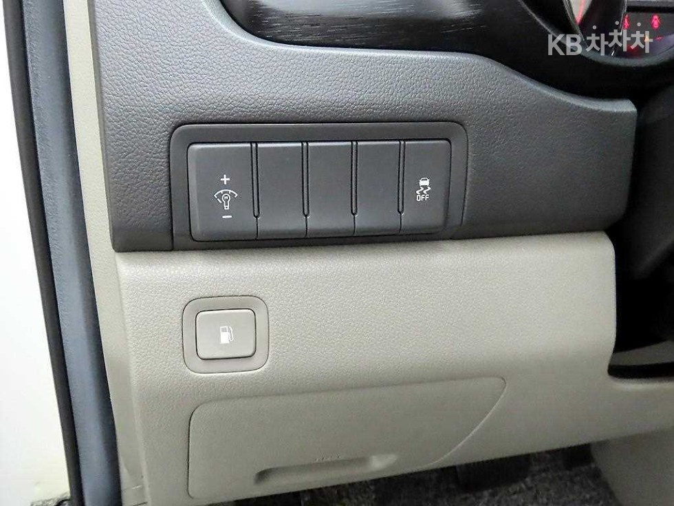 2016 - kia carnival