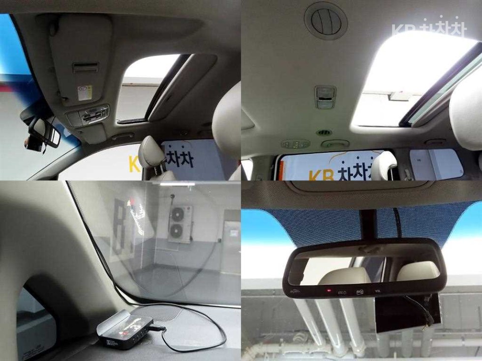 2016 - kia carnival