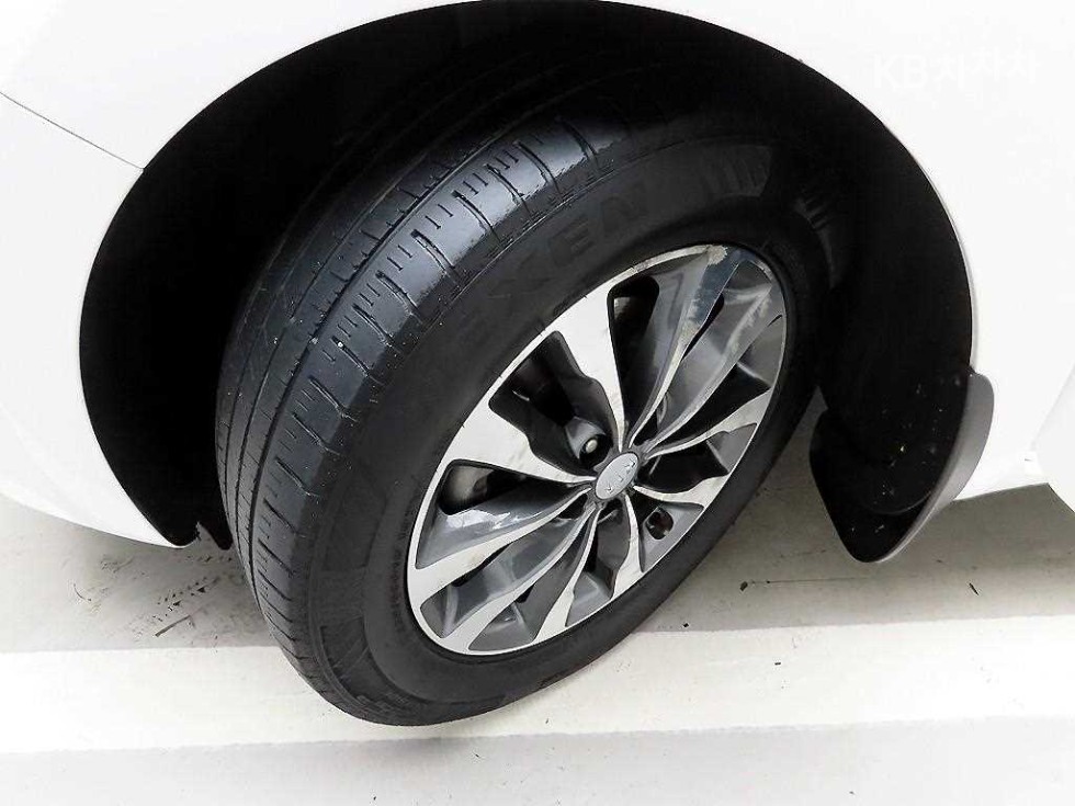 2016 - kia carnival