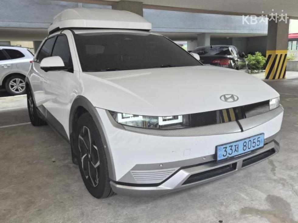 현대 아이오닉5 롱레인지 AWD 익스클루시브