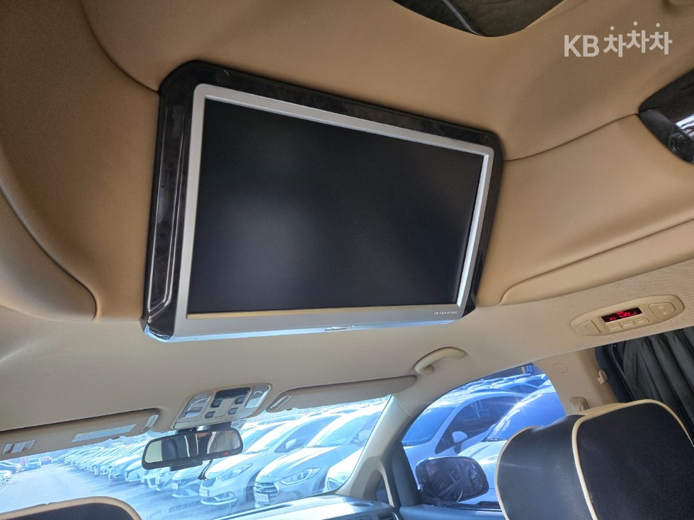 Kia Carnival — miniaturë 7