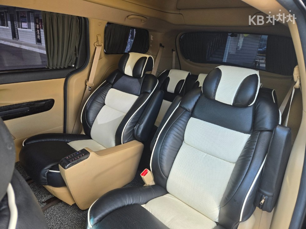 Kia Carnival — miniaturë 9