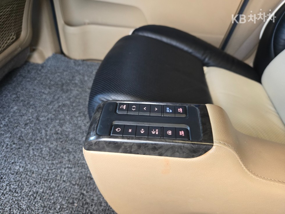 Kia Carnival — miniaturë 11