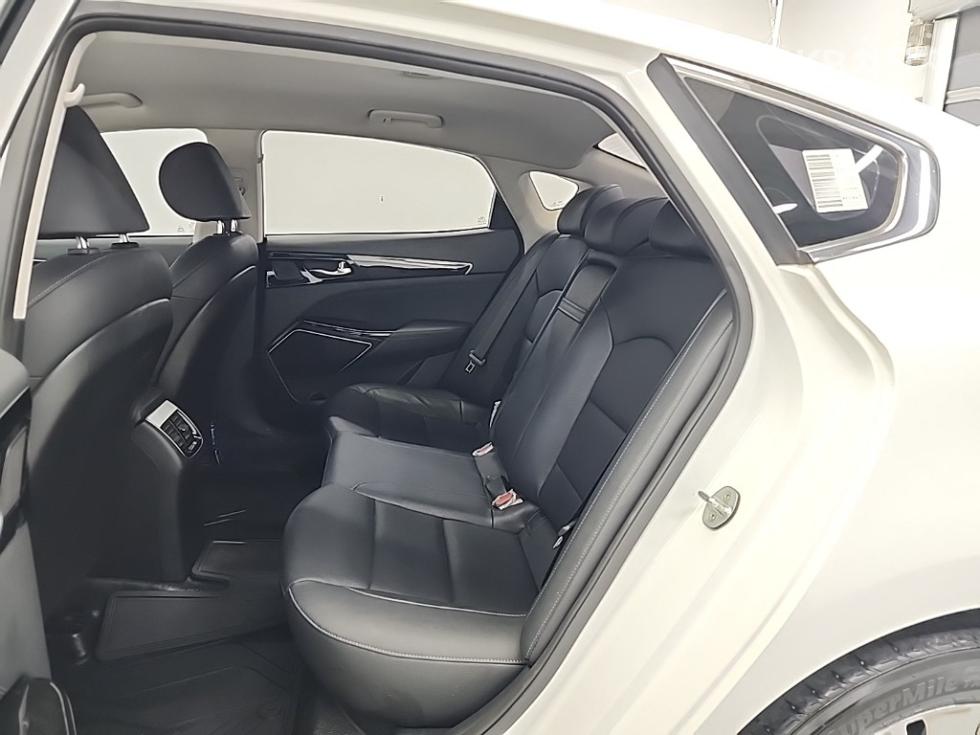 Kia K7 — miniaturë 11