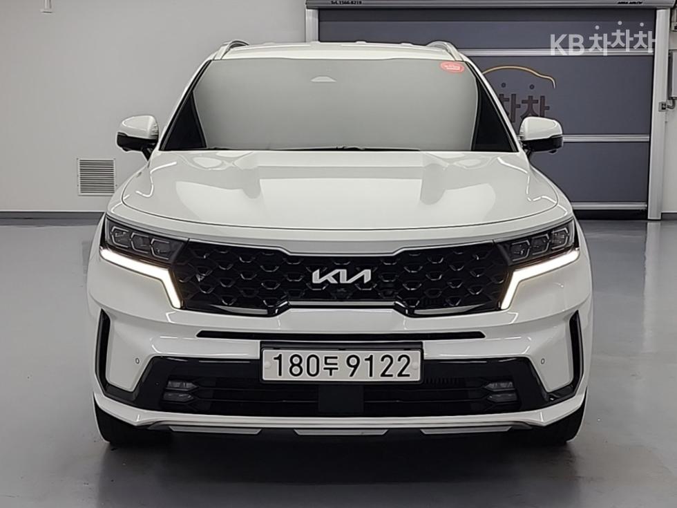 2023 Kia MQ4 photo