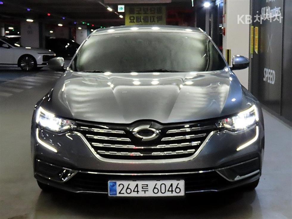 Renault Samsung SM6 — miniaturë 2