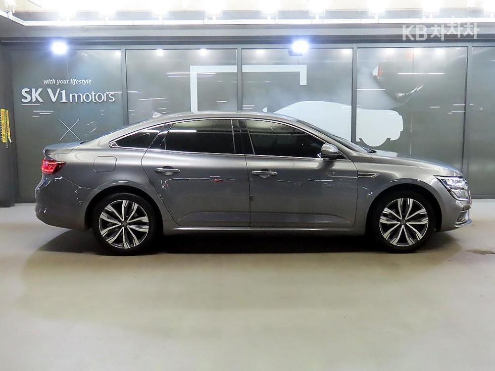 Renault Samsung SM6 — miniaturë 3