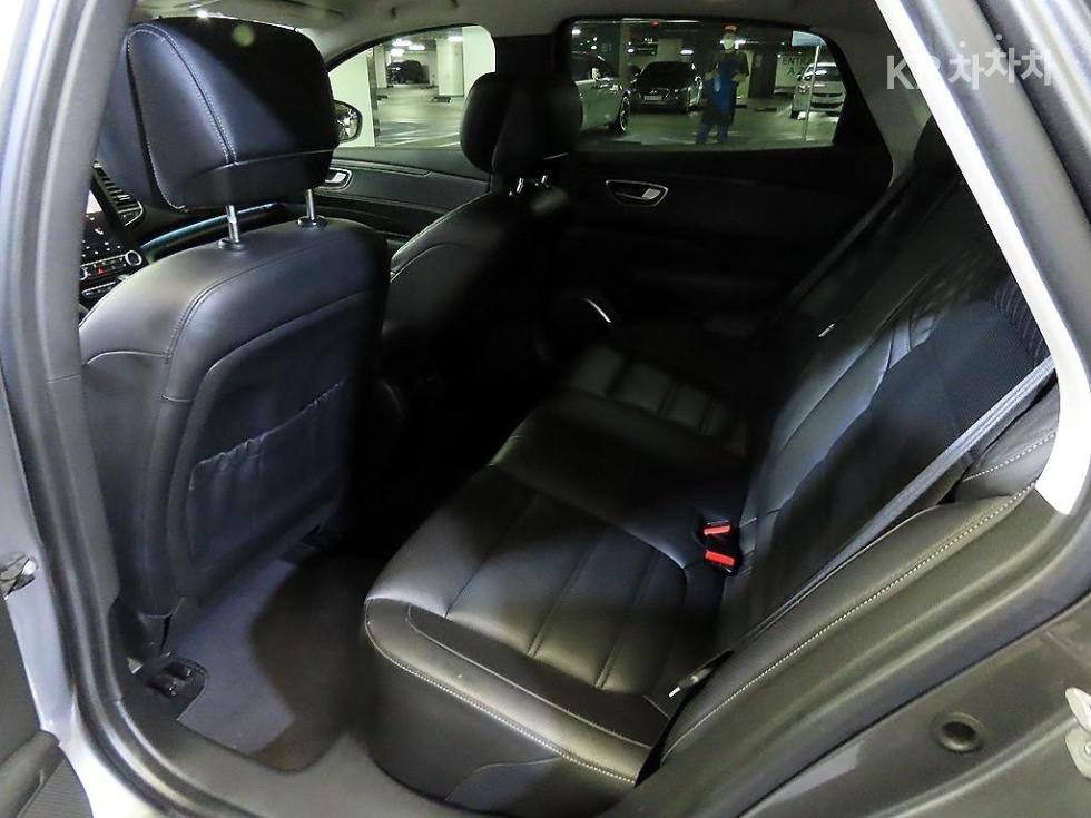 Renault Samsung SM6 — miniaturë 7