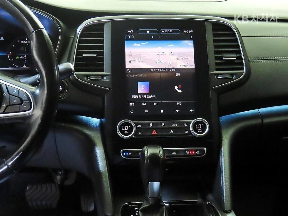 Renault Samsung SM6 — miniaturë 11