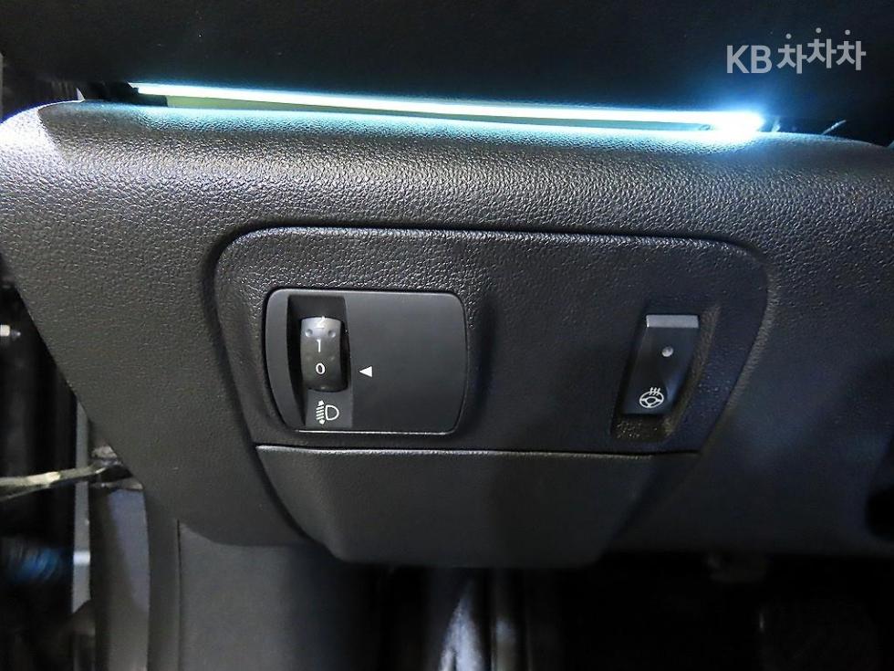Renault Samsung SM6 — miniaturë 14