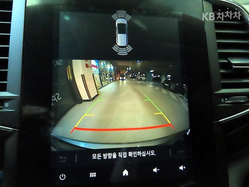 Renault Samsung SM6 — miniaturë 16