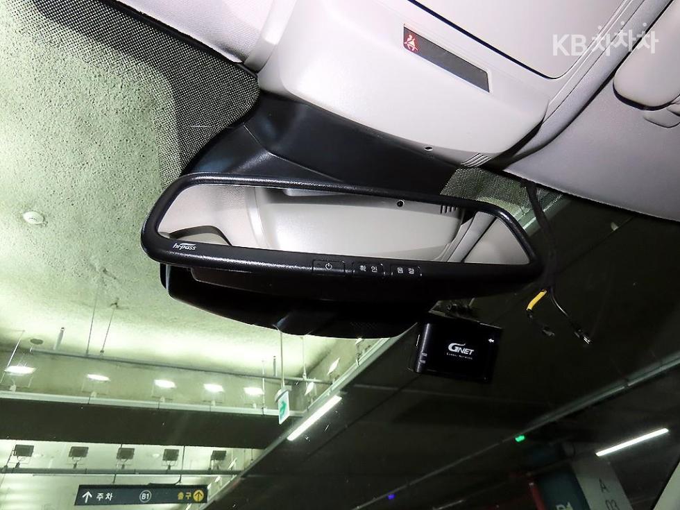 Renault Samsung SM6 — miniaturë 17