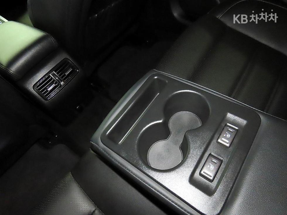Renault Samsung SM6 — miniaturë 18