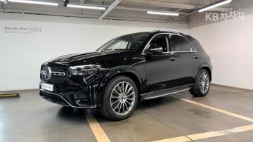 Mercedes-Benz GLE 450 4Matic — foto 1