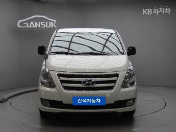 Hyundai Starex 12인승 왜건 CVX — foto 1