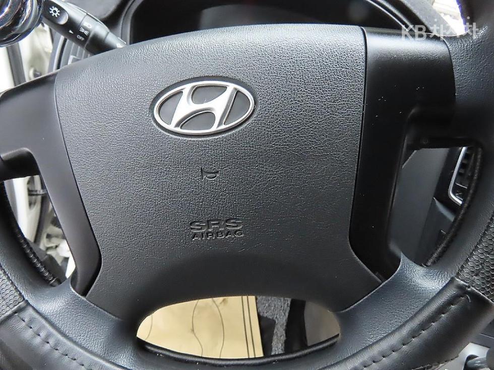 Hyundai Starex — miniaturë 17
